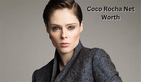 Coco's Net Worth: From Rags to Riches