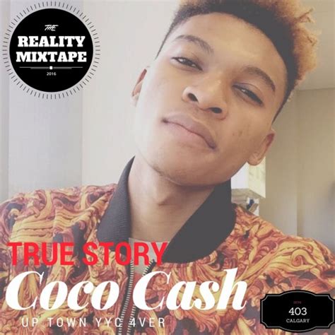 Coco Cash's Journey to Success