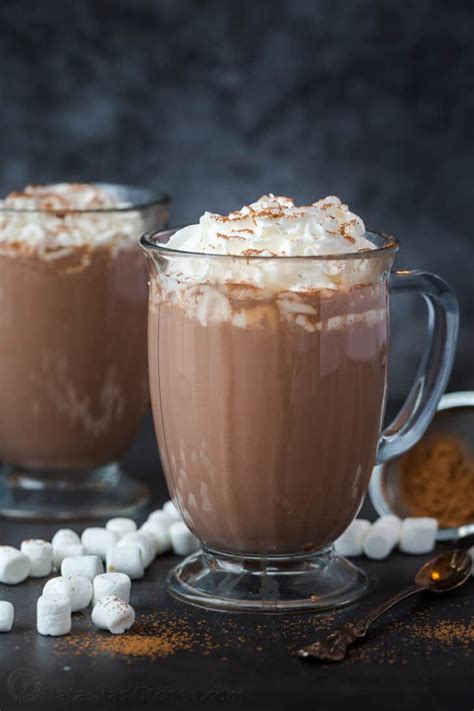 Cocoa Powder in Drinks: From Hot Chocolate to Exciting Cocktails