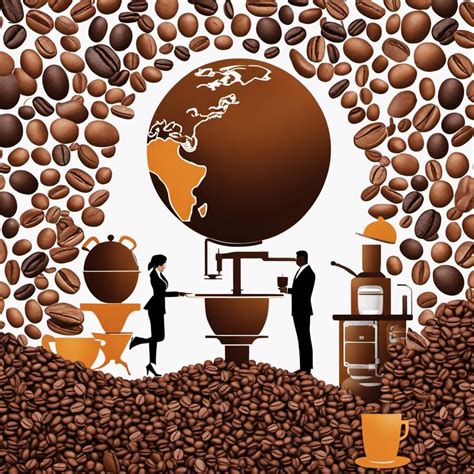 Coffee Culture: Exploring the Global Phenomenon of Coffee Shops