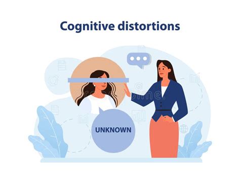 Cognitive Distortions: How Financial Dreams Mirror Our Subconscious Beliefs