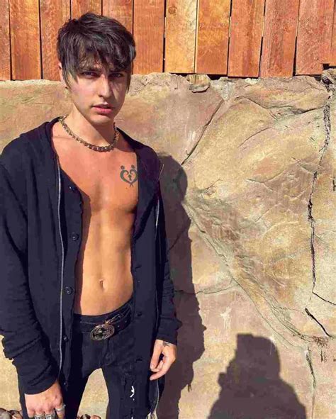 Colby Brock's Social Media Presence