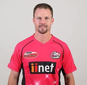 Colin Munro's Physical Attributes