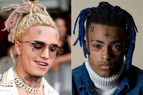 Collaborations and Feuds in Lil Pump's Career