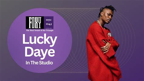 Collaborations and Projects with Lucky Daye