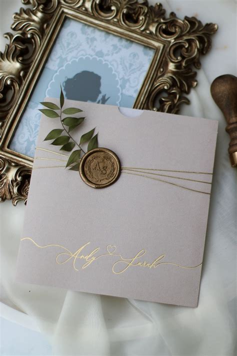 Collecting Gilded Envelopes: An Exclusive Pursuit for Affluent Enthusiasts