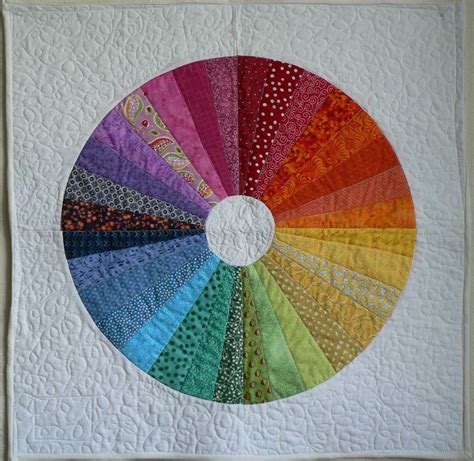 Color Theory Unraveled: Decoding the Psychology of Colorful Quilting