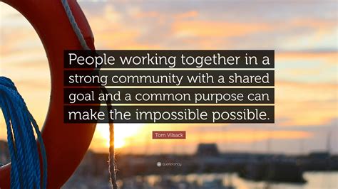 Coming Together for a Shared Purpose: Collaborating to Make a Positive Impact