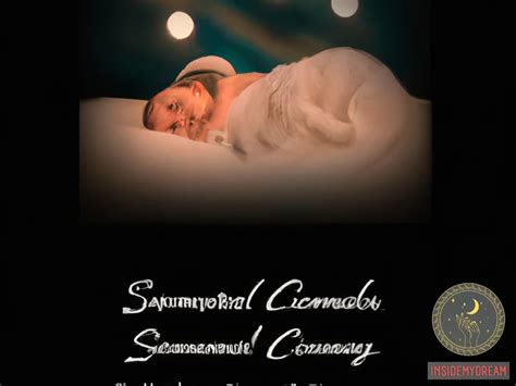 Common Dream Scenarios Involving Infant Females and Their Potential Significance