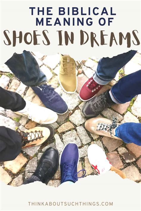 Common Explanations for Misplacing Fresh Footwear in Dreams