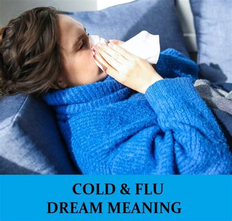 Common Indications Observed in Flu Dreams