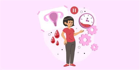 Common Medical Conditions Associated with Excessive Menstrual Bleeding