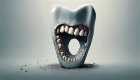 Common Scenarios in Dreams Involving Tooth Loss