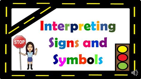 Common Symbols: Interpreting the Message When You Spot the Rear of Your Mind in a Vision