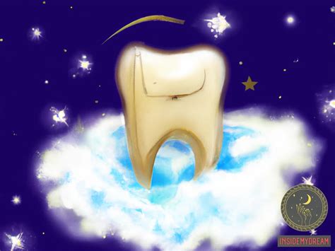 Common Themes Exploring the Symbolic Meaning of Losing a Molar Tooth