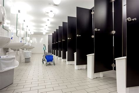 Common Themes and Variations in Dreams about Using Public Restrooms