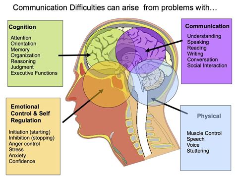 Common Themes and Variations in Dreams of Communication Impairment