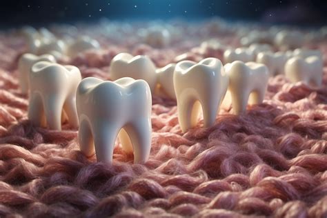 Common Triggers of Dreaming about a Wobbly Tooth