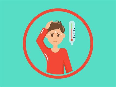 Common Triggers of Elevated Body Temperature: Spotting the Guilty Parties