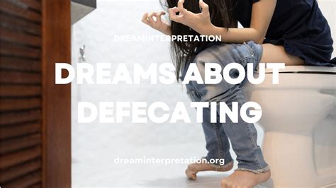 Common Triggers of Experiencing Defecation in Apparel during Dreams