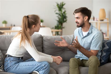 Communication is Key: Openly Discussing Your Situation with Both Partners