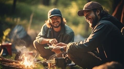 Communing with Nature: Unveiling the Secrets to a Blissful Picnic in the Park