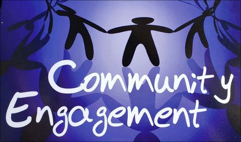 Community Engagement and Philanthropic Activities