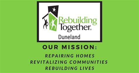 Community Support: Healing and Rebuilding Together