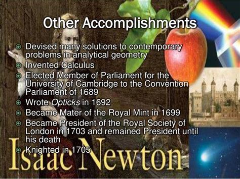 Comparing Ahlisha Newton's Achievements with Other Well-Known Personalities