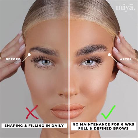 Comparing DIY and Professional Options for Brow Maintenance