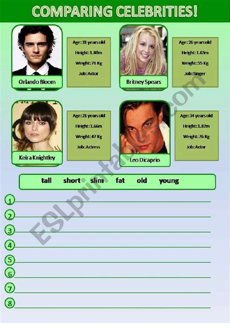 Comparing Felony's Success with Other Celebrities