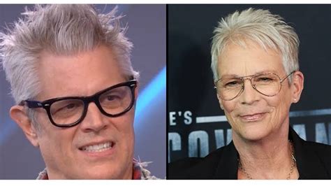 Comparing Jamie Lee Curtis to Other Hollywood Legends