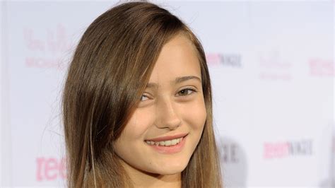 Compelling Reasons to Stay Updated on the Progress of Hollywood Star Ella Purnell