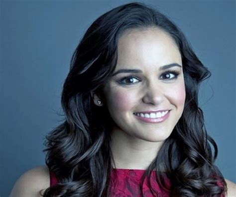 Complete Guide: Melissa Fumero's Personal Life