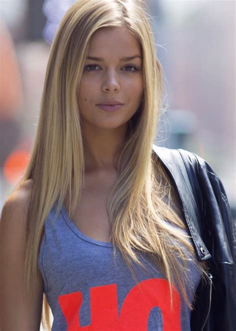 Complete Profile of Danielle Knudson