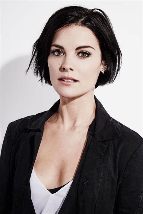 Complete Profile of Jaimie Alexander