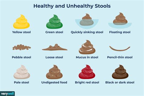 Concerns About Blue Stool in Children: Is it Something to Worry About?