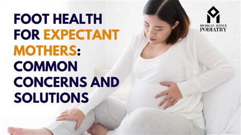 Concerns and Medical Advice for Expectant Mothers