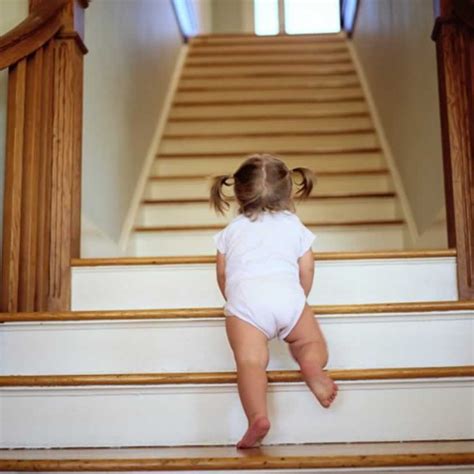 Concerns for Parents: How to Respond if Your Child Envisions Tumbling Down the Staircase?