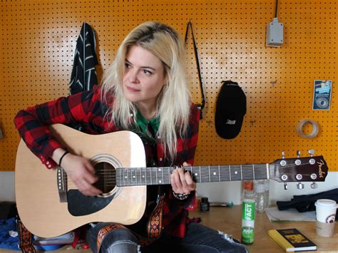 Conclude: The Impact of Alison Mosshart