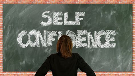 Confidence is Key: Boost Your Self-Esteem to Win Hearts