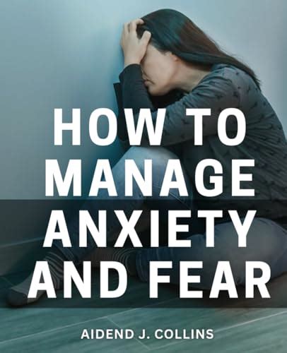 Confronting Fear: Mastering Anxiety in the Presence of a Vast Pale Arachnid Vision