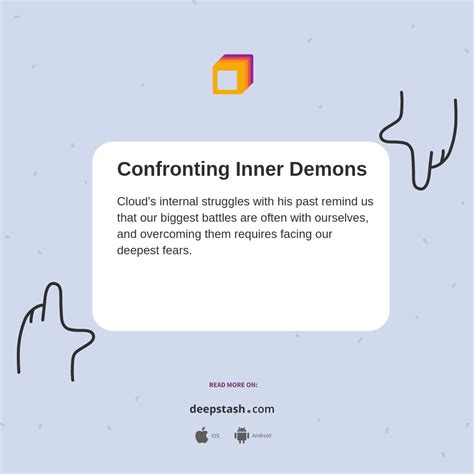 Confronting Inner Demons: Analyzing the Stranger in the Dream