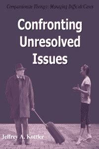 Confronting Unresolved Issues: Dreaming of Arguments and Conflicts with the Departed