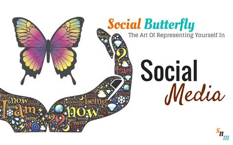 Connect with Becki Butterfly on Social Media