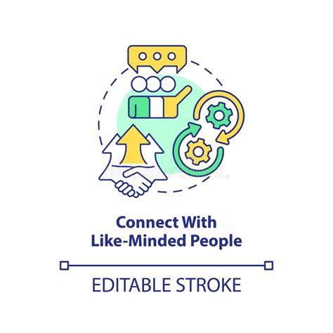 Connect with Like-Minded Individuals: Seek Support and Guidance