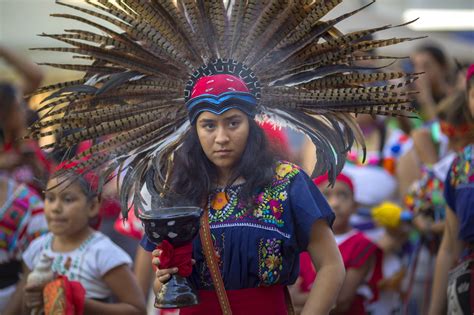 Connect with the Spirituality: Exploring Mexico's Indigenous Cultures