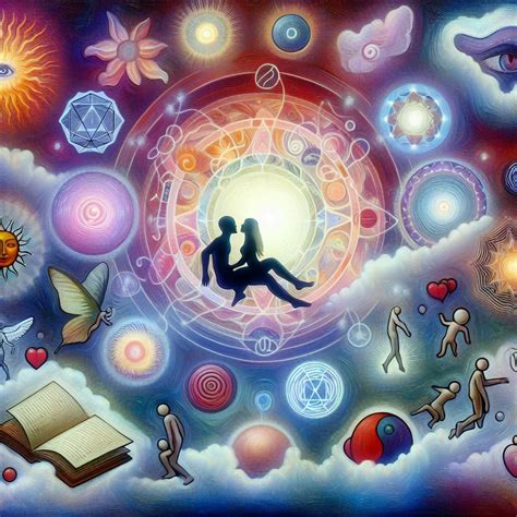 Connecting Worlds: The Spiritual Significance of Dream Encounters