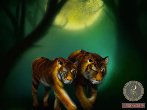 Connecting the Symbolism of Tigers and Birth in Dream Interpretation