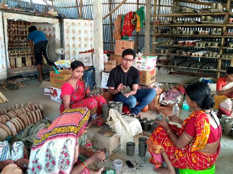 Connecting with Local Artisans and Craftsmen